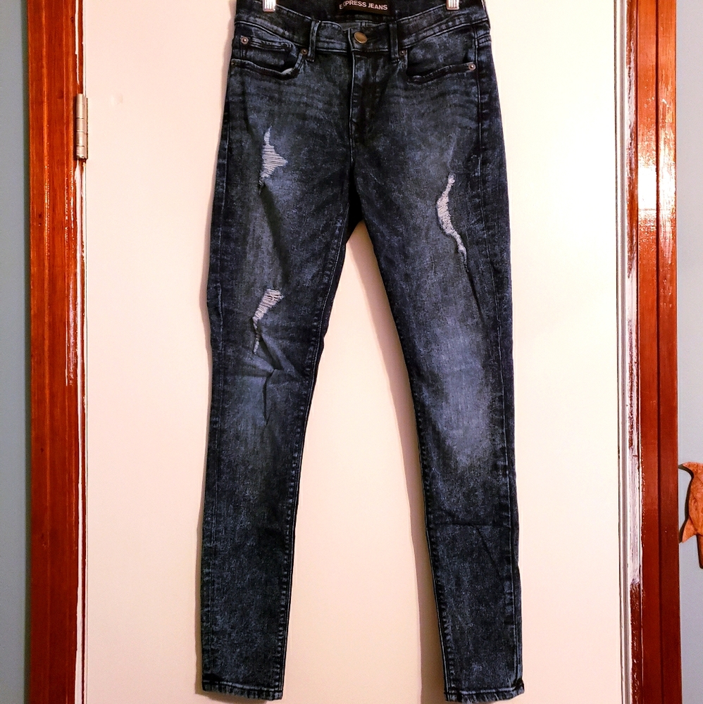 Express Jeans